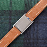Cartier Tank Basculante Reverso (Ref. 2405)