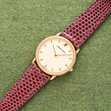 Audemars Piguet Classic Ultra Slim Cream Dial