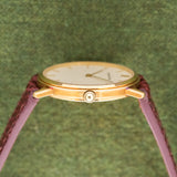Audemars Piguet Classic Ultra Slim Cream Dial