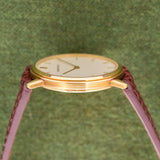 Audemars Piguet Classic Ultra Slim Cream Dial