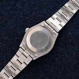 1979 Rolex Air-King Circle Bar Dial - Papers & Tag (Ref. 5500)