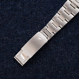 1979 Rolex Air-King Circle Bar Dial - Papers & Tag (Ref. 5500)