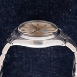 1979 Rolex Air-King Circle Bar Dial - Papers & Tag (Ref. 5500)