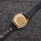 Audemars Piguet Ultra Slim Breguet Dial - Box & Papers