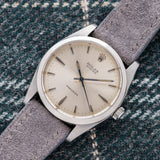 1963 Rolex Oyster Jumbo Case (Ref. 6424)