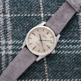 1963 Rolex Oyster Jumbo Case (Ref. 6424)