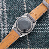 1963 Rolex Oyster Jumbo Case (Ref. 6424)