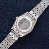 2001 Rolex Datejust Pearl Dial - Box & Papers (Ref. 16234)