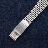 2001 Rolex Datejust Pearl Dial - Box & Papers (Ref. 16234)