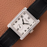 1990s Patek Philippe White Gold Gondolo (Ref. 5010G)