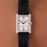 1990s Patek Philippe White Gold Gondolo (Ref. 5010G)