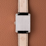 1990s Patek Philippe White Gold Gondolo (Ref. 5010G)
