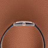 1990s Patek Philippe White Gold Gondolo (Ref. 5010G)