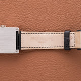 1990s Patek Philippe White Gold Gondolo (Ref. 5010G)