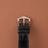 1990s Patek Philippe White Gold Gondolo (Ref. 5010G)