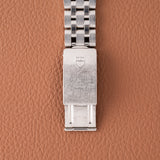 1998 Tudor Prince Date Salmon Chronograph - Box and Papers (Ref. 79280)