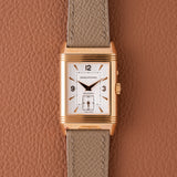 Jaeger-LeCoultre Reverso Duo Face Rose Gold Limited Edition (Ref. 270.0.54)