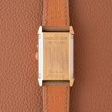 Jaeger-LeCoultre Reverso Duo Face Rose Gold Limited Edition (Ref. 270.0.54)