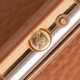 Jaeger-LeCoultre Reverso Duo Face Rose Gold Limited Edition (Ref. 270.0.54)