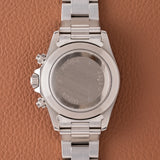 1998 Tudor Prince Date Chronograph Red Dial (Ref. 79280)