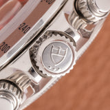 1998 Tudor Prince Date Chronograph Red Dial (Ref. 79280)