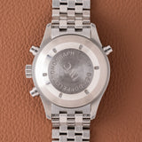 1990s IWC Double Chronograph Split Seconds - Limited Edition (Ref. IW3713)