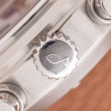 1990s IWC Double Chronograph Split Seconds - Limited Edition (Ref. IW3713)