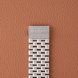 1990s IWC Double Chronograph Split Seconds - Limited Edition (Ref. IW3713)
