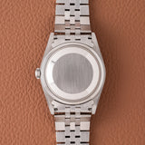 2000 Rolex Datejust Blue Dial (Ref. 16220)