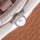 2000 Rolex Datejust Blue Dial (Ref. 16220)