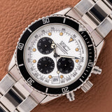 1990s Zenith El Primero De Luca Chronograph - Mint (Ref. 02.2310.400)