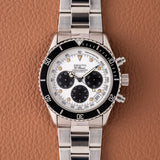 1990s Zenith El Primero De Luca Chronograph - Mint (Ref. 02.2310.400)