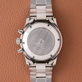 1990s Zenith El Primero De Luca Chronograph - Mint (Ref. 02.2310.400)