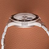 1990s Zenith El Primero De Luca Chronograph - Mint (Ref. 02.2310.400)