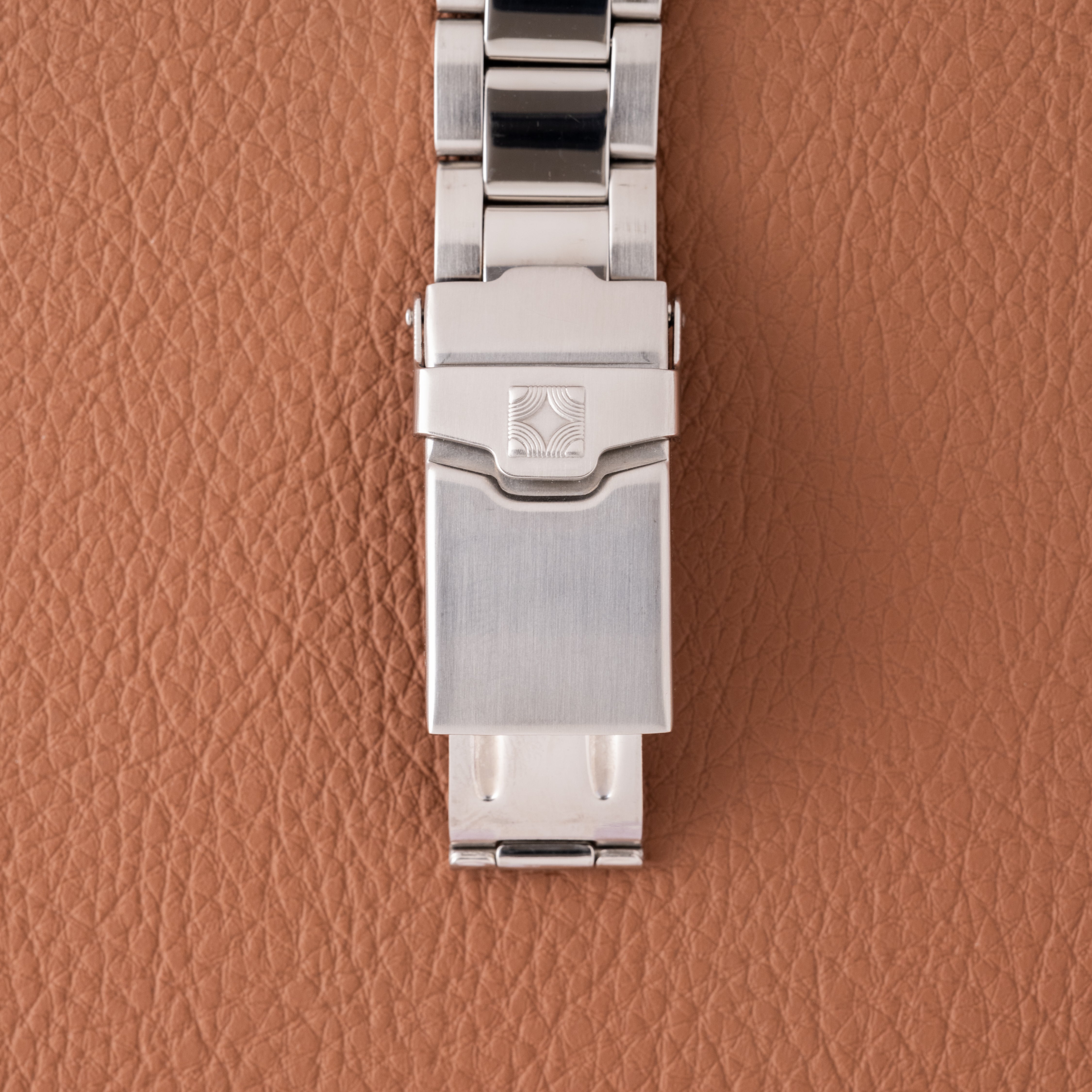 1990s Zenith El Primero De Luca Chronograph - Mint (Ref. 02.2310