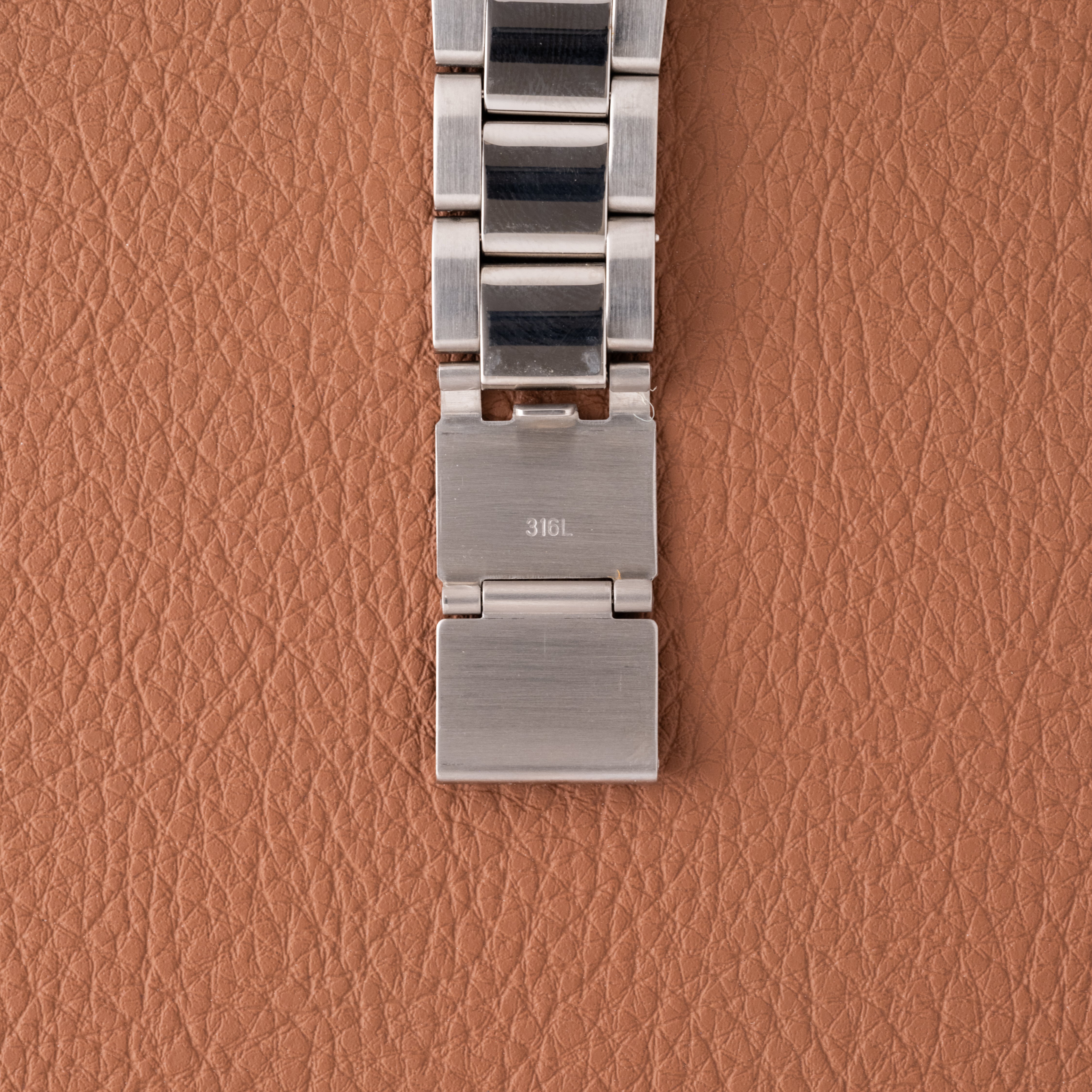 1990s Zenith El Primero De Luca Chronograph - Mint (Ref. 02.2310