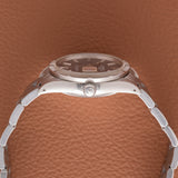 1991 Rolex Oyster Perpetual Date Grey Dial - Unpolished (Ref. 15210)