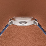 Zenith El Primero Chronomaster Guilloche Dial - Box and papers (Ref. 01.0240.410)