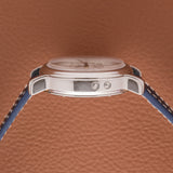Zenith El Primero Chronomaster Guilloche Dial - Box and papers (Ref. 01.0240.410)