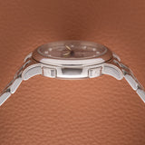 2002 Ulysse Nardin San Marco GMT Diamond - Box & Papers (Ref. 223-88)