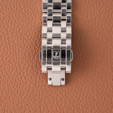 2002 Ulysse Nardin San Marco GMT Diamond - Box & Papers (Ref. 223-88)