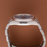 2026 Rolex Oyster Perpetual 36 Med Blue - Brand New (Ref. 126000)