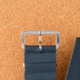 Phoenix Strap - Admiralty Grey