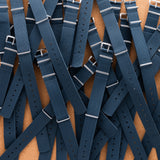 Phoenix Strap - Admiralty Grey