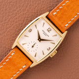 1950 Patek Philippe Tonneau - Rare Reference With Archives (Ref. 2469)