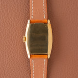 1950 Patek Philippe Tonneau - Rare Reference With Archives (Ref. 2469)