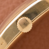1950 Patek Philippe Tonneau - Rare Reference With Archives (Ref. 2469)