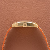 1950 Patek Philippe Tonneau - Rare Reference With Archives (Ref. 2469)