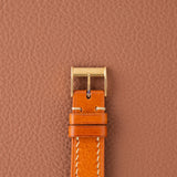 1990s Dunhill Centenary Yellow Gold Octagon 100th Anniversary