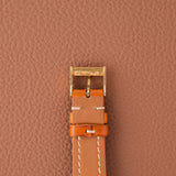 1990s Dunhill Centenary Yellow Gold Octagon 100th Anniversary